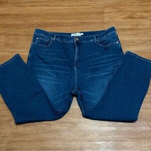 Women’s Vineyard Vines Dark Blue Jeans